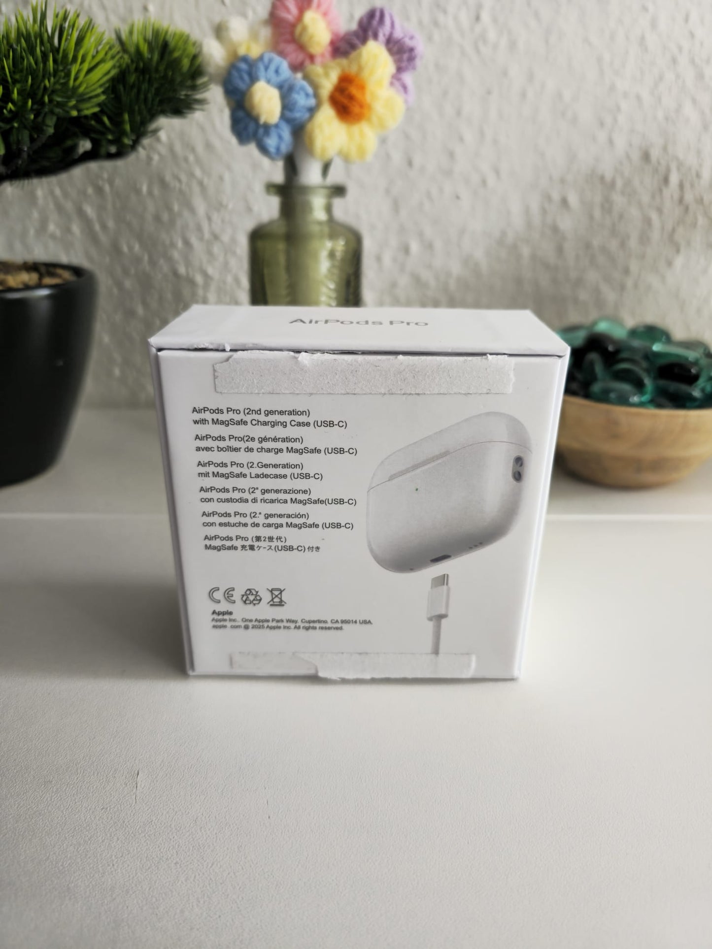 AirPods Pro (2. Generation)