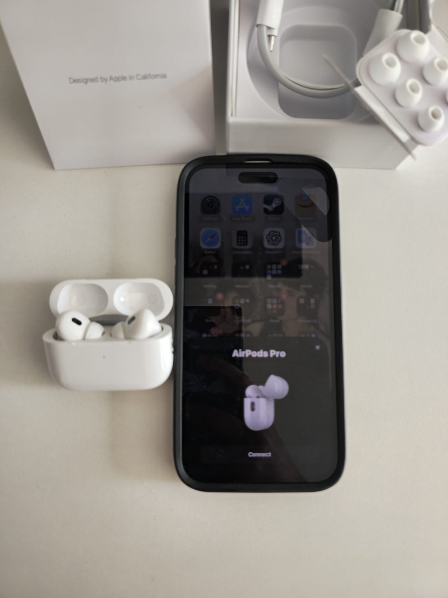 AirPods Pro (2. Generation)