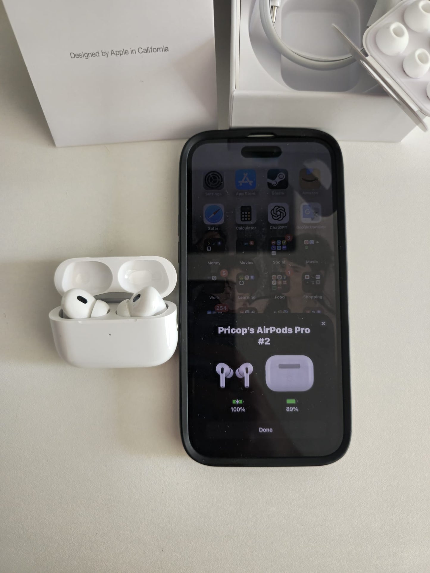 AirPods Pro (2. Generation)