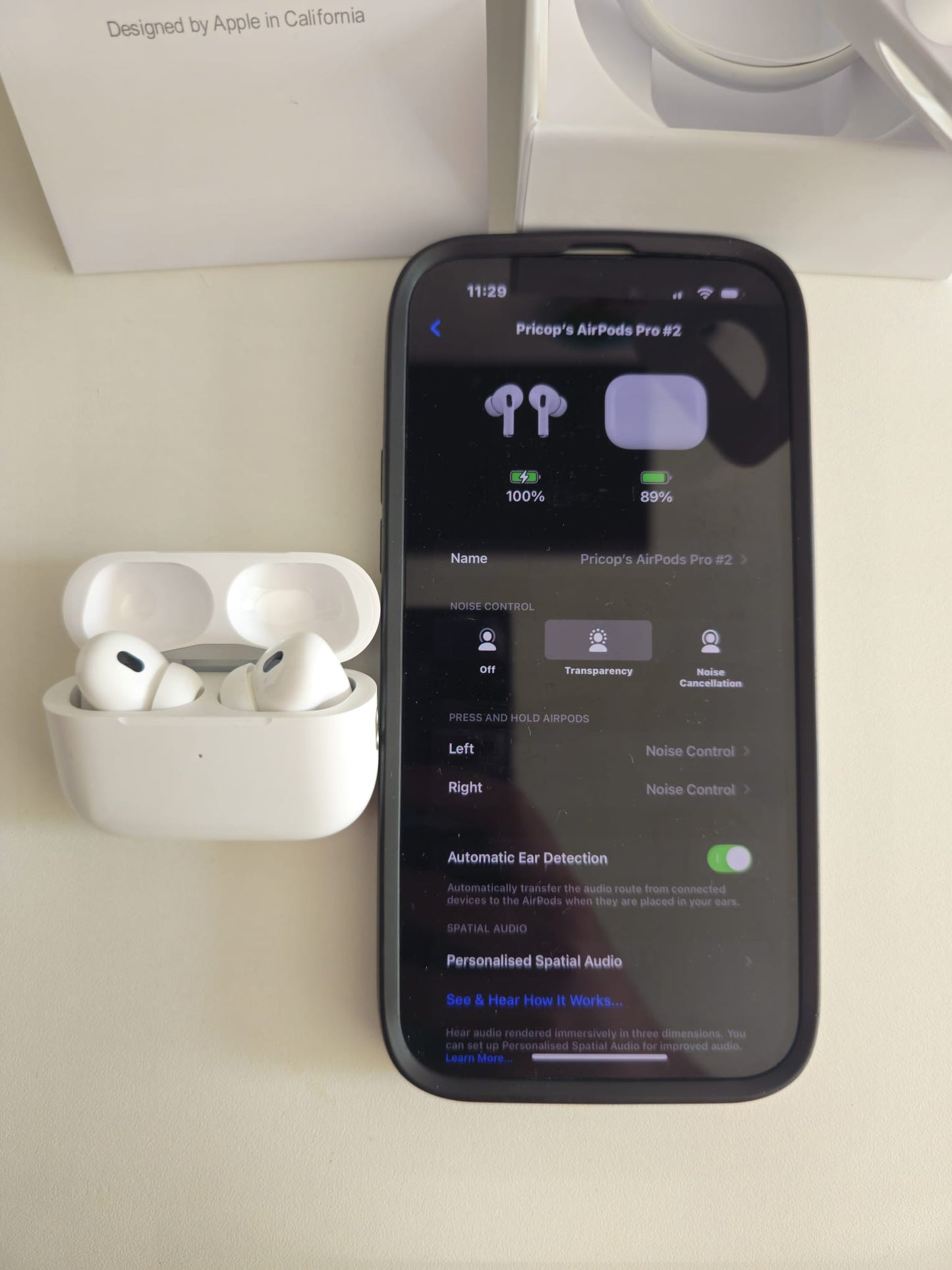 AirPods Pro (2. Generation)