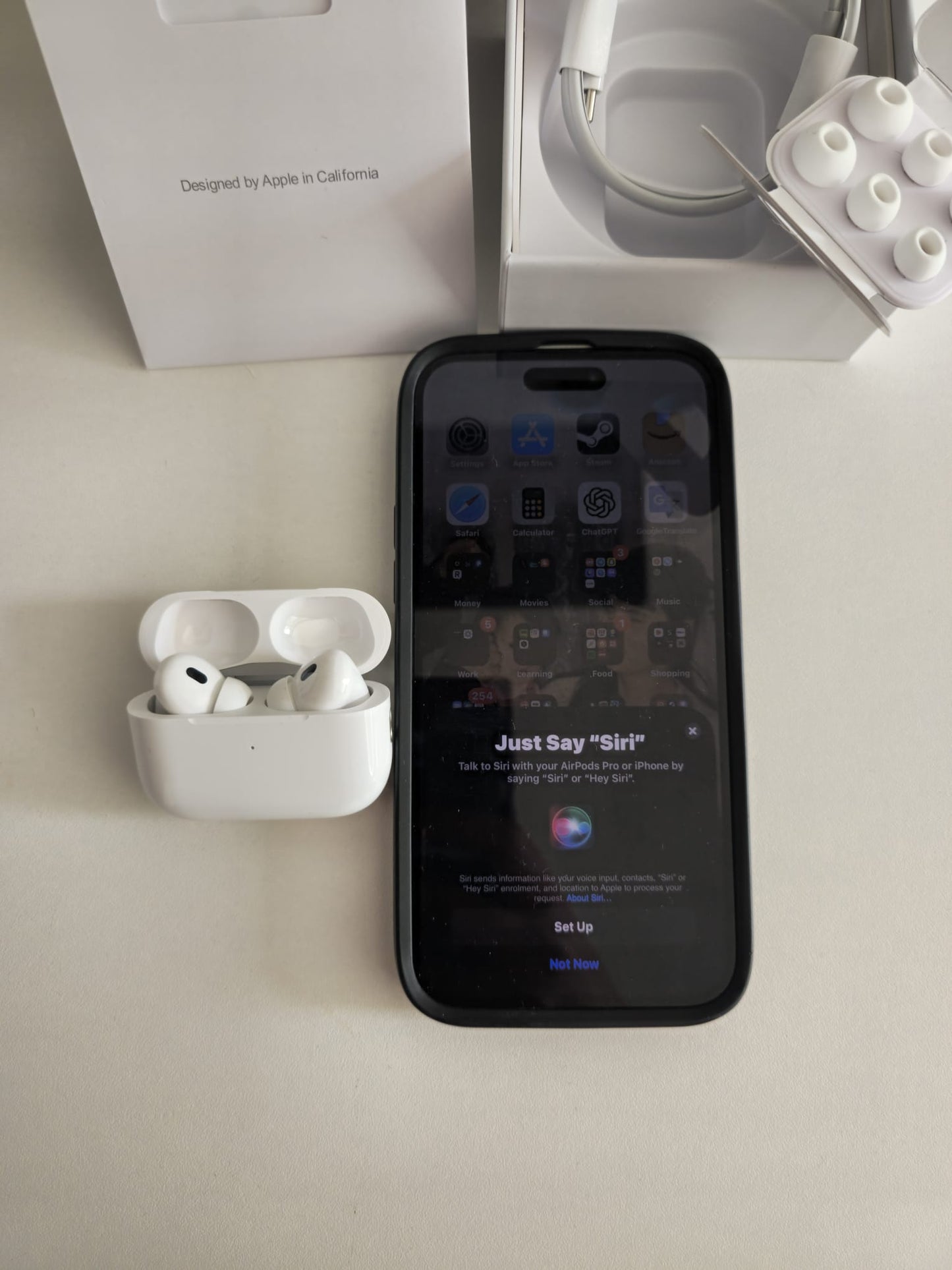 AirPods Pro (2. Generation)