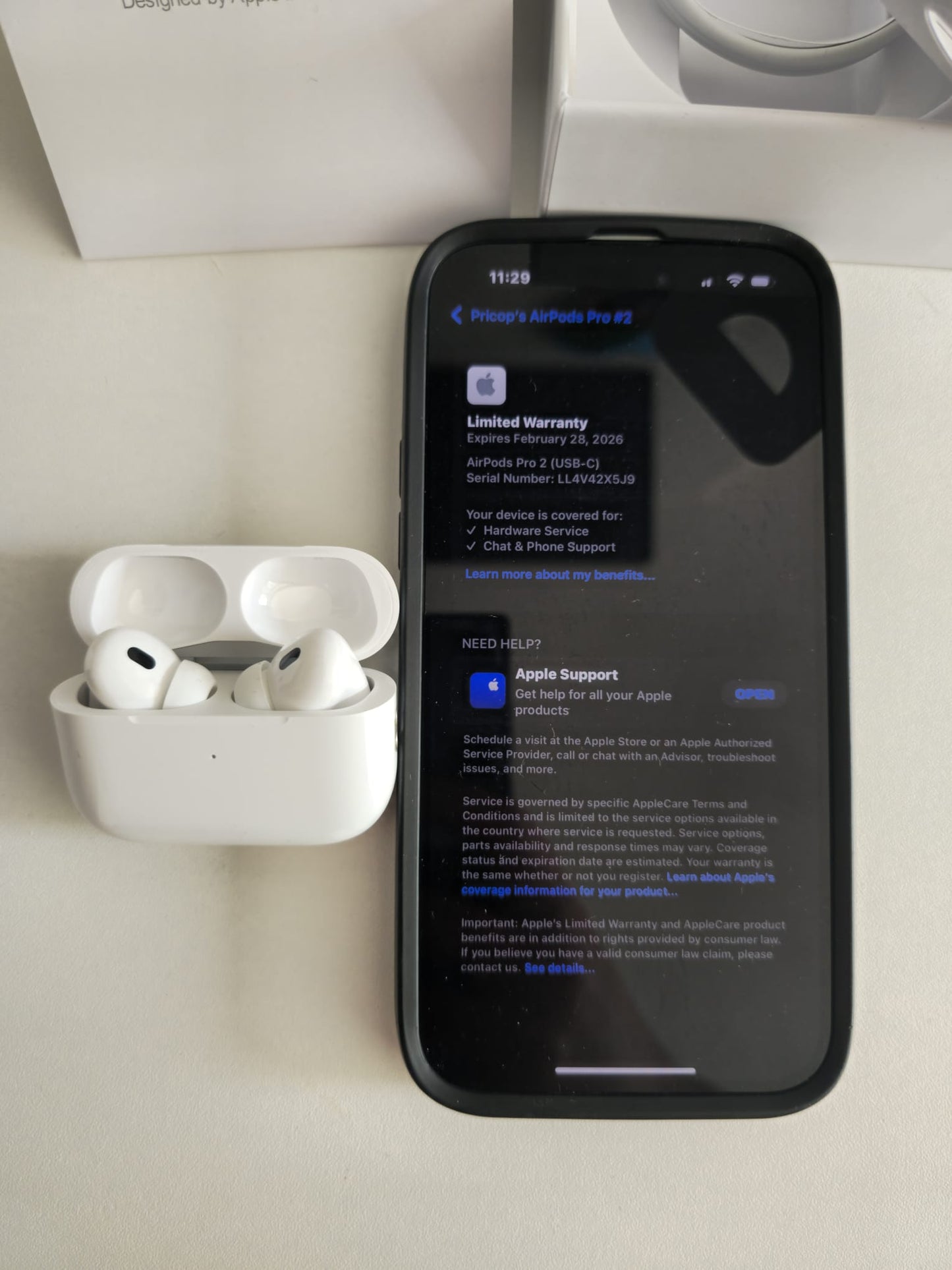 AirPods Pro (2. Generation)