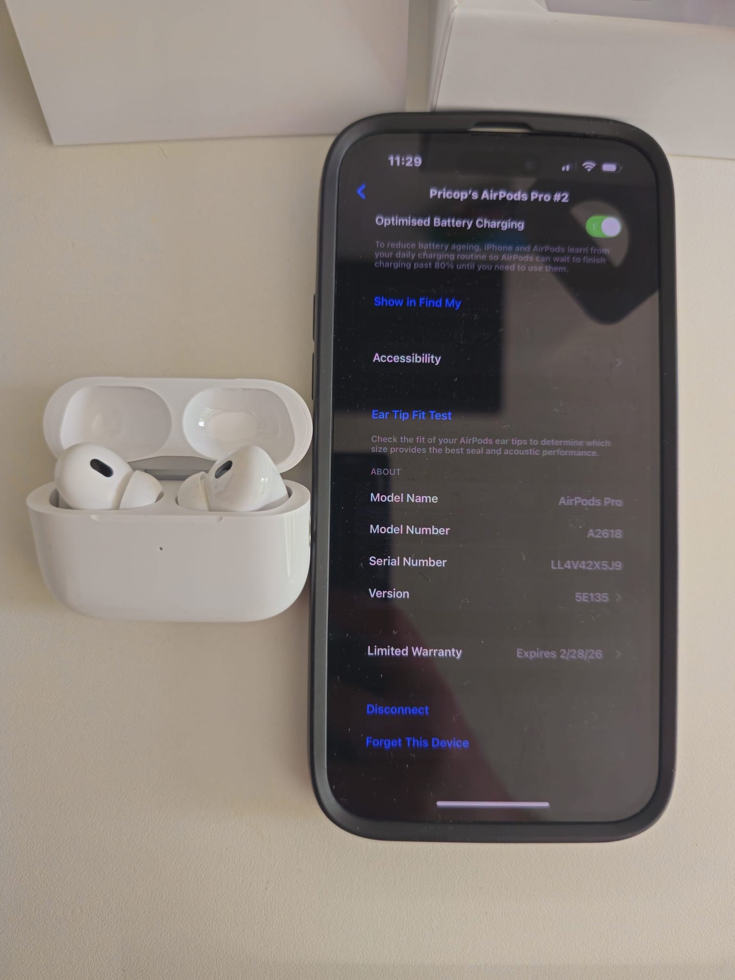 AirPods Pro (2. Generation)
